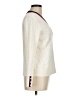 Talbots Ivory Pullover Sweater Size M - photo 4