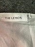 Assorted Brands Ivory Sleeveless Blouse Size S - photo 7