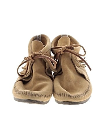 Minnetonka Flats (view 2)
