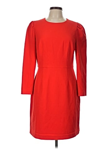 Eliza J Cocktail Dress (view 1)