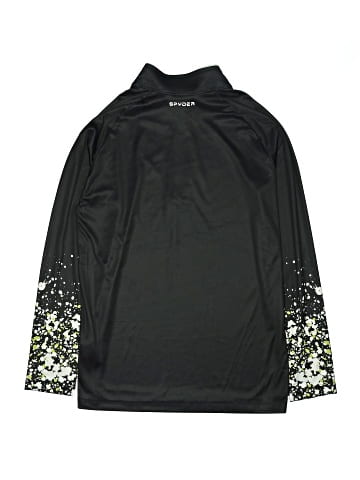 Spyder Pullover Hoodie (view 2)
