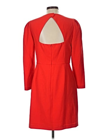 Eliza J Cocktail Dress (view 2)