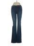 J Brand Blue Jeans Size 24 waist - photo 1