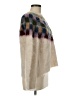 Madewell Color Block Ivory Pullover Sweater Size M - photo 4