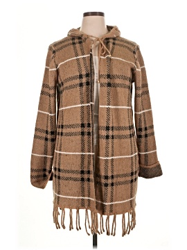 Adrienne Vittadini Poncho