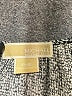 MICHAEL Michael Kors 100% Viscose Gray 3/4 Sleeve Top Size S - photo 7