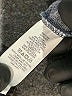 Baby Place Blue Long Sleeve Turtleneck Size 7 - 8 - photo 4