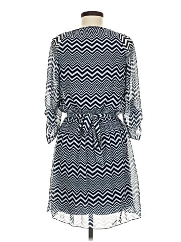 Speechless Casual Dress (view 2)