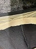 Unbranded Solid Black One Piece Swimsuit Size XL (estimated) - photo 3