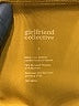 Girlfriend Collective Gold Active Pants Size L - photo 7