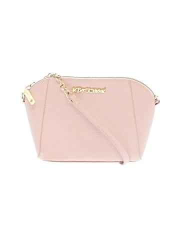 Betsey Johnson Crossbody Bag (view 1)