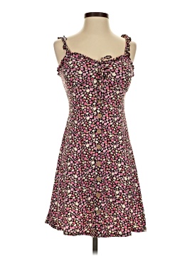 No Boundaries Cocktail Dress