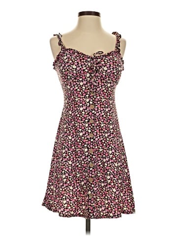 No Boundaries Cocktail Dress (view 1)