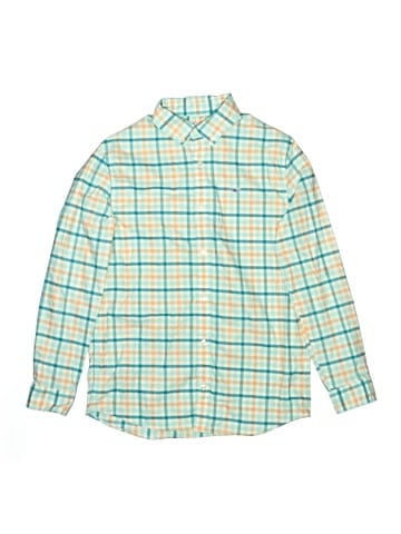 Vineyard Vines Long Sleeve Button-Down Shirt (view 1)