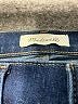 Madewell Solid Blue Jeans Size 30 waist - photo 7