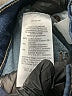 Madewell Solid Blue Jeans Size 30 waist - photo 8