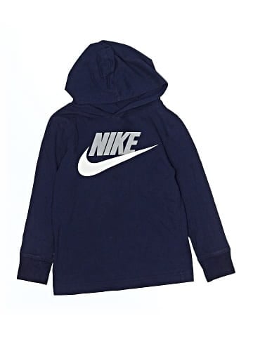 Nike Long Sleeve T-Shirt (view 1)