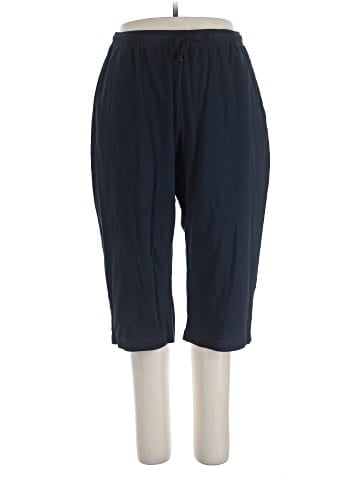 Woman Within Active Pants (view 1)