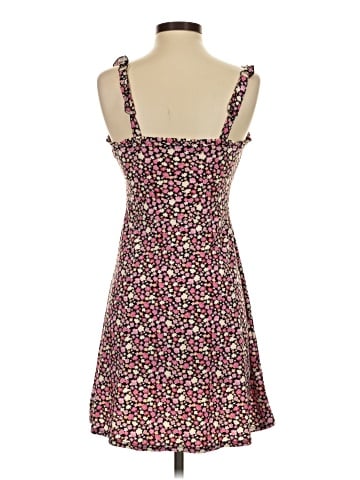 No Boundaries Cocktail Dress (view 2)