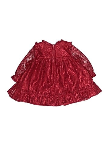 Wonder Nation Dress (view 2)