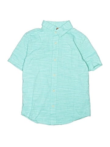 Urban Pipeline Short Sleeve Button-Down Shirt (view 1)