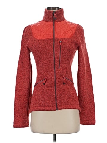 KOPPEN Track Jacket (view 1)