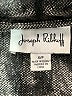 Joseph Ribkoff Gray Black Cardigan Size S - photo 7