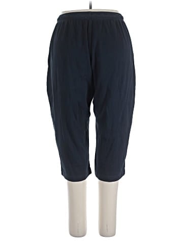 Woman Within Active Pants (view 2)