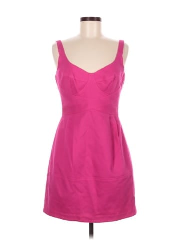 Nanette Lepore Cocktail Dress (view 1)