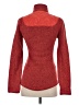KOPPEN 100% Polyester Red Track Jacket Size S - photo 2