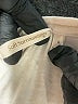 Soft Surroundings Tan Long Sleeve T-Shirt Size S - photo 7