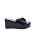 Unbranded Black Wedges Size EU 40 - photo 1