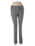 Have Print Gray Casual Pants Size M - photo 1