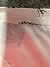 Unbranded 100% Polyester Ivory White Short Sleeve Blouse Size M - photo 7