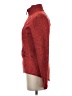 KOPPEN 100% Polyester Red Track Jacket Size S - photo 5