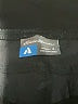 Eddie Bauer Solid Black Shorts Size 4 - photo 3