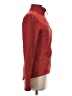KOPPEN 100% Polyester Red Track Jacket Size S - photo 4