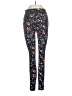 Avia Print Black Active Pants Size 0 - photo 1