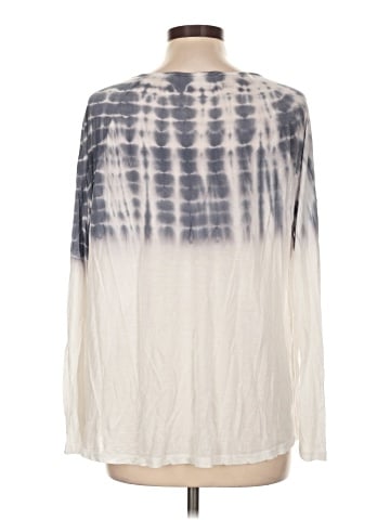 Vintage Havana Long Sleeve Blouse (view 2)
