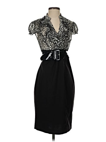 Insight Cocktail Dress (view 1)