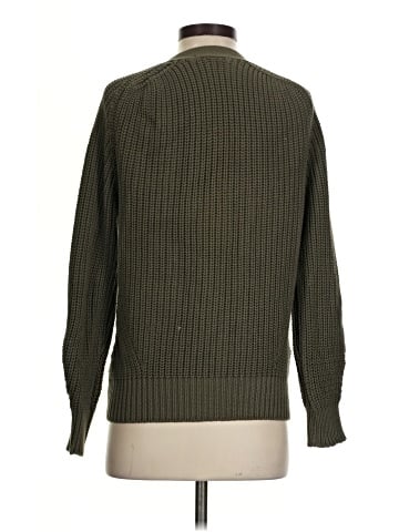 Poppy Barley Cardigan (view 2)