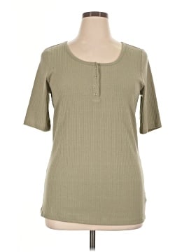 Torrid Short Sleeve Top (view 1)