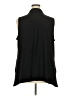 Susan Graver Black Sleeveless Blouse Size 3X (petite) - photo 2