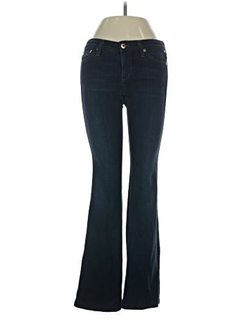 Adriano Goldschmied Jeans (view 1)