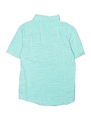 Urban Pipeline Short Sleeve Button-Down Shirt (view 2)