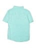 Urban Pipeline Teal Short Sleeve Button-Down Shirt Size S (kids) - photo 2