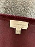 Lucky Brand Burgundy Pullover Sweater Size XL - photo 7