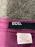 BDG Burgundy Jeans Size 29 waist - photo 7