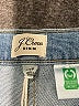 J.Crew Blue Jeans Size 29 waist (petite) - photo 7