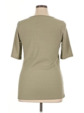 Torrid Short Sleeve Top (view 2)